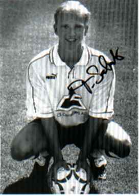Timm Sabatino